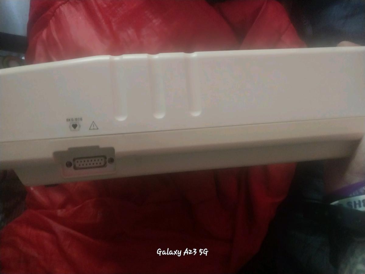 Schiller CARDIOVIT AT2 Plus Electrocardiograph EKG machine - Baltimore, Maryland - FleaMarketBay