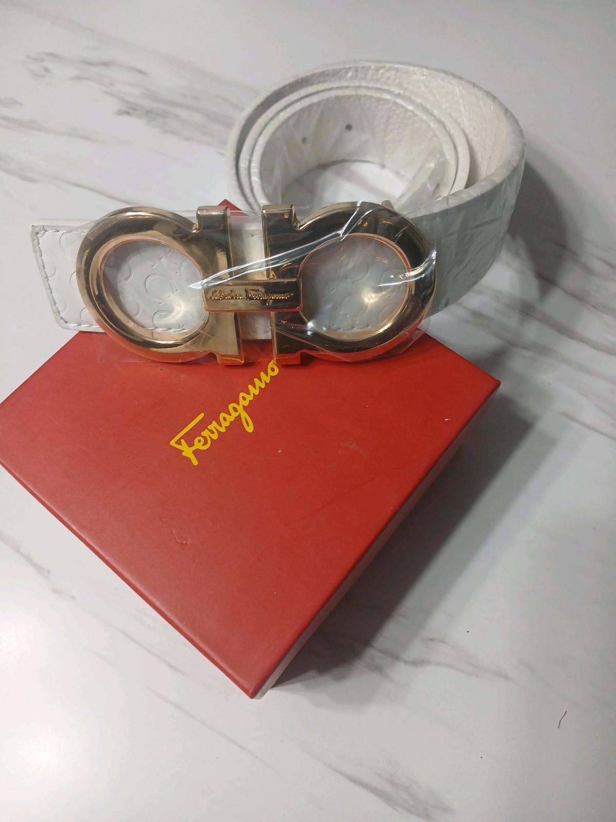 Salvatore  belt For Men - Decatur, Georgia - FleaMarketBay