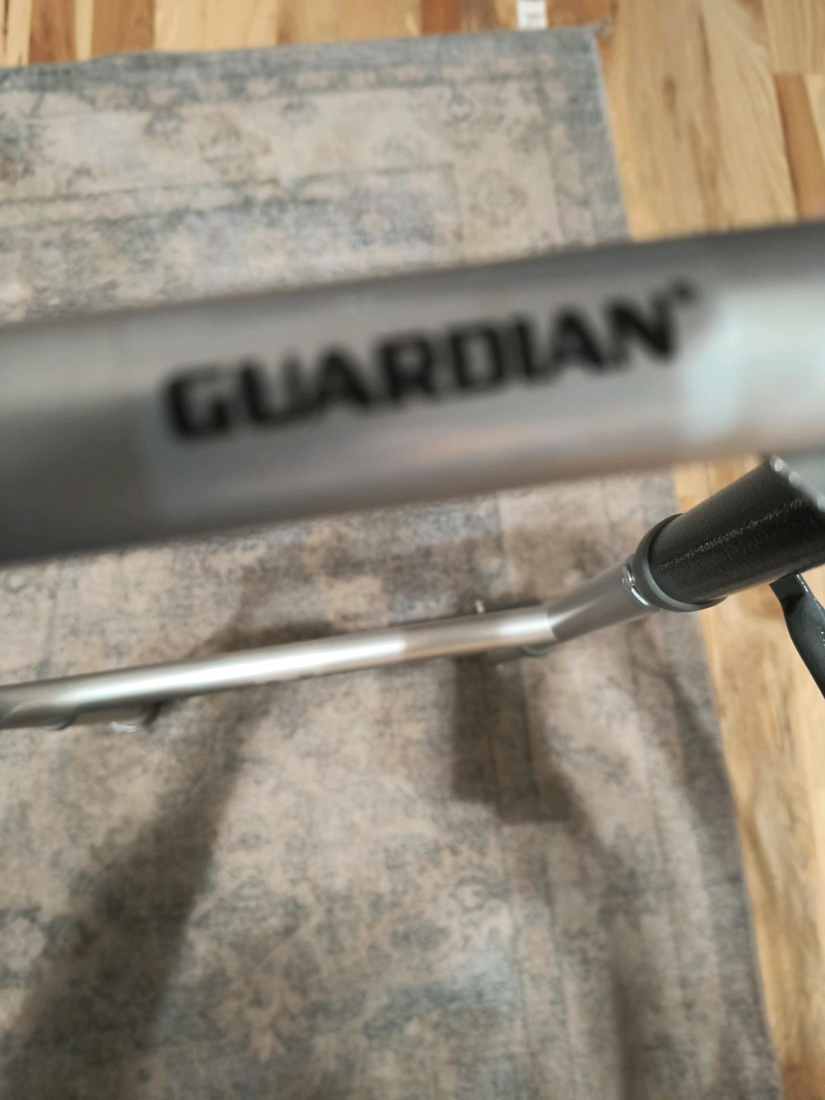 Foldable Walker with Glides - Warrensburg, Missouri - FleaMarketBay