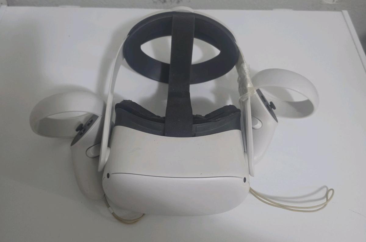 Meta Quest 2 - Lawrenceburg, Tennessee - FleaMarketBay