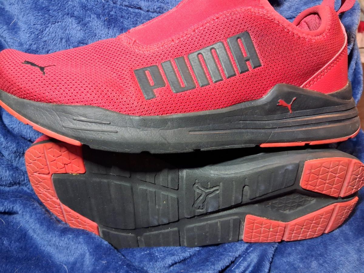 Puma shoes - Brooksville, Florida - FleaMarketBay