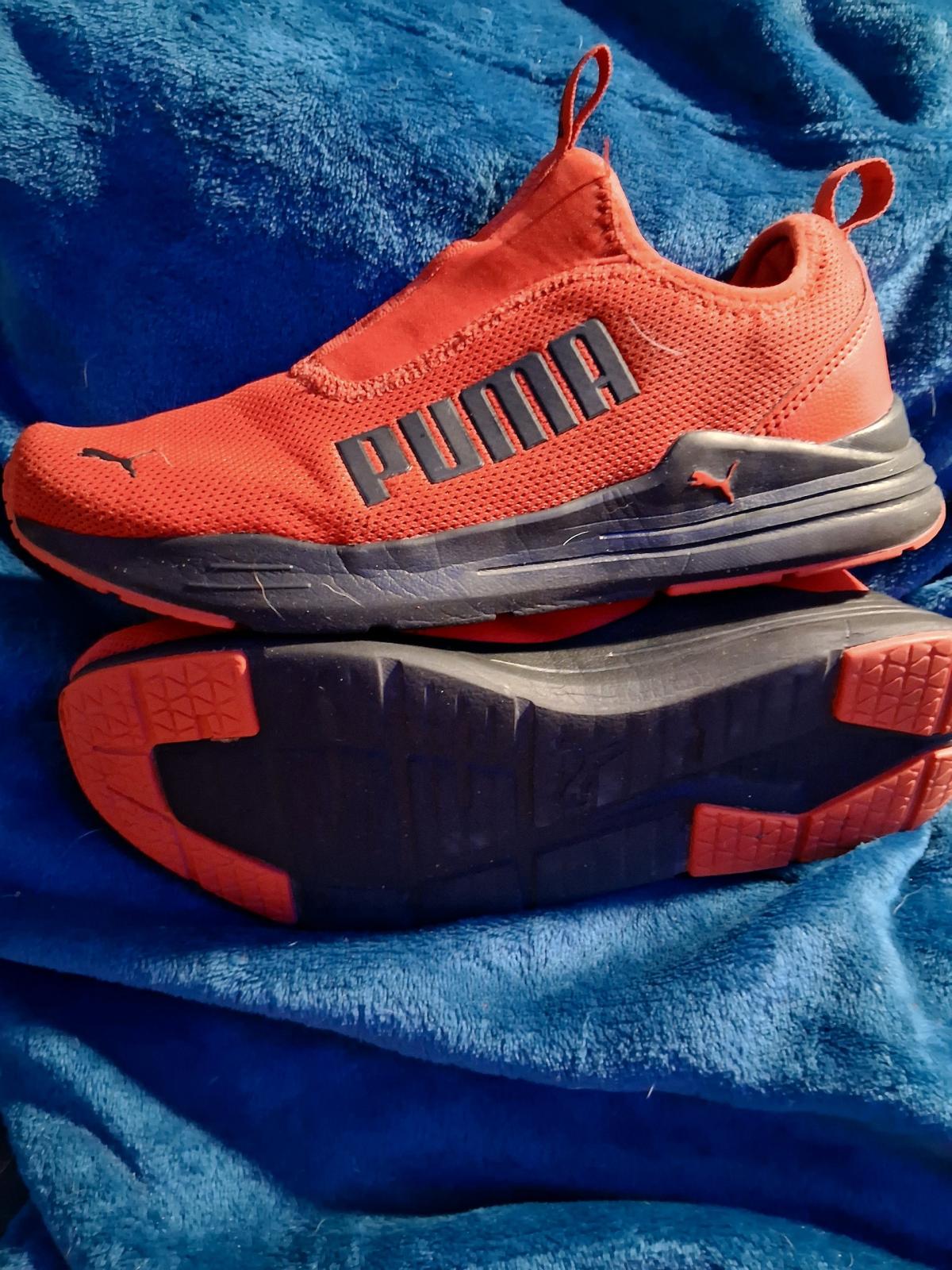 Puma shoes