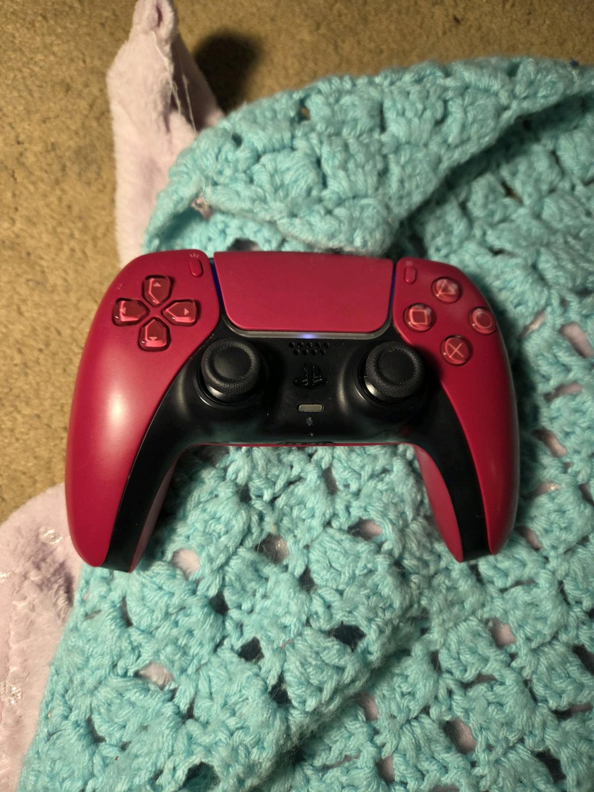 controller ps5 - Crabtree, Pennsylvania - FleaMarketBay