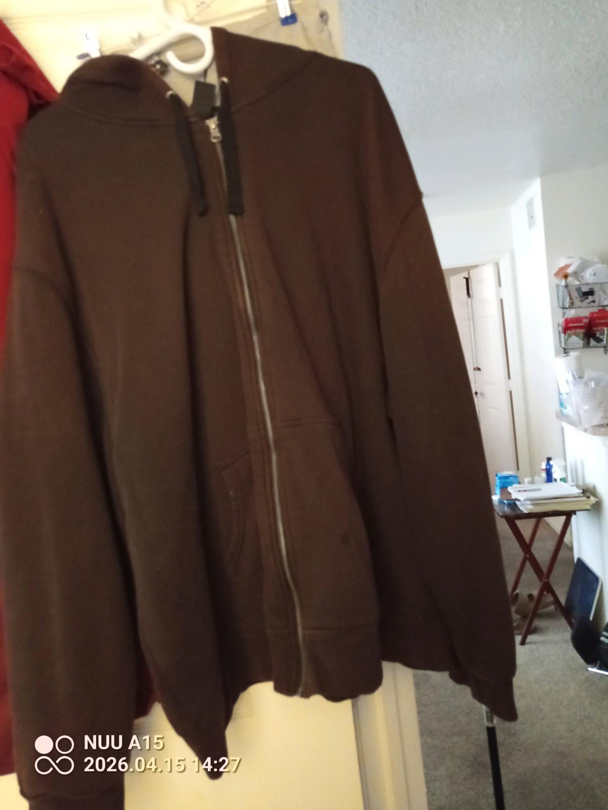 Sweater With Hoodie - Fort Myers, Florida - FleaMarketBay