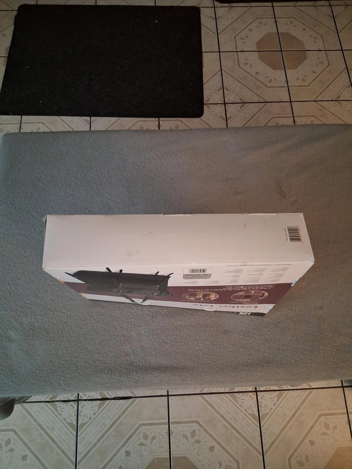 Kooba 12 Inch Black Leather Tote Bag Purse - North Hollywood, California - FleaMarketBay