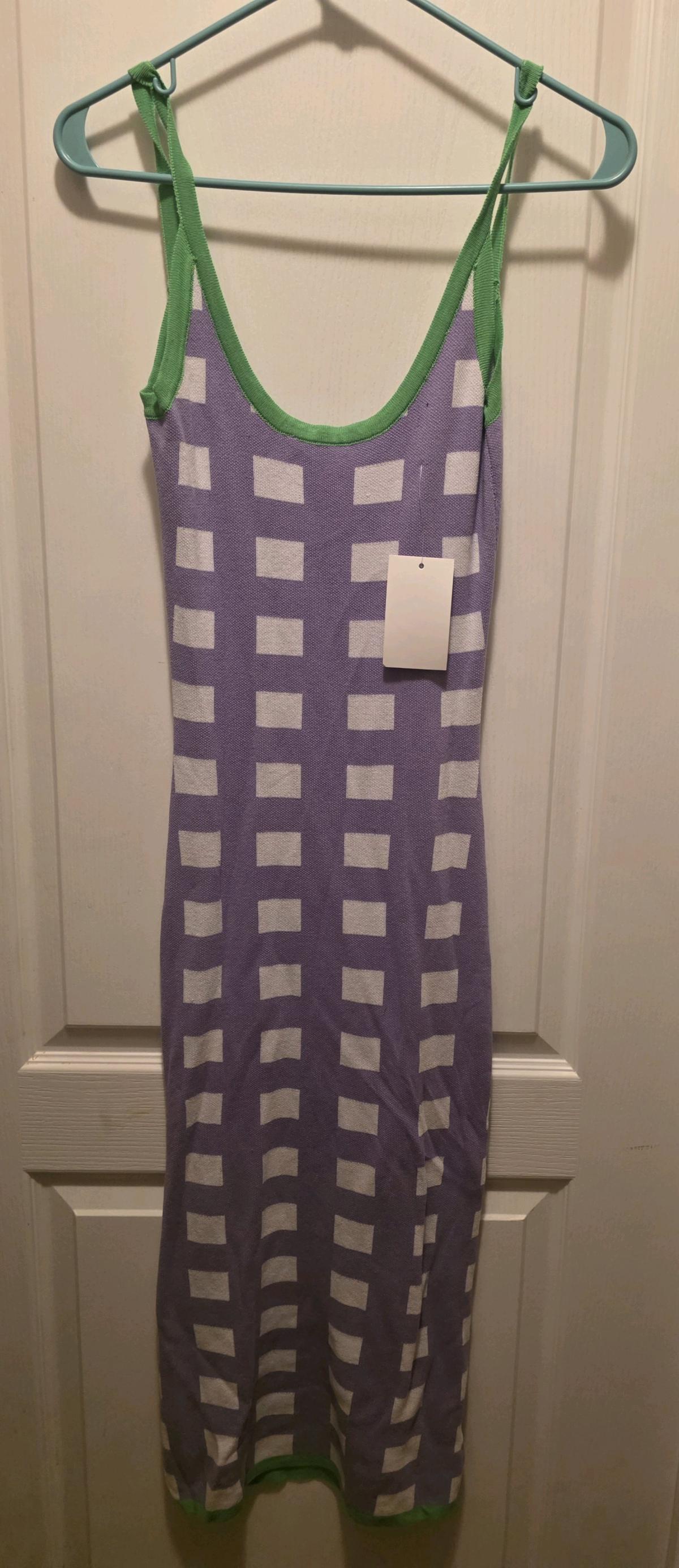pattern dress - Macon, Tennessee - FleaMarketBay