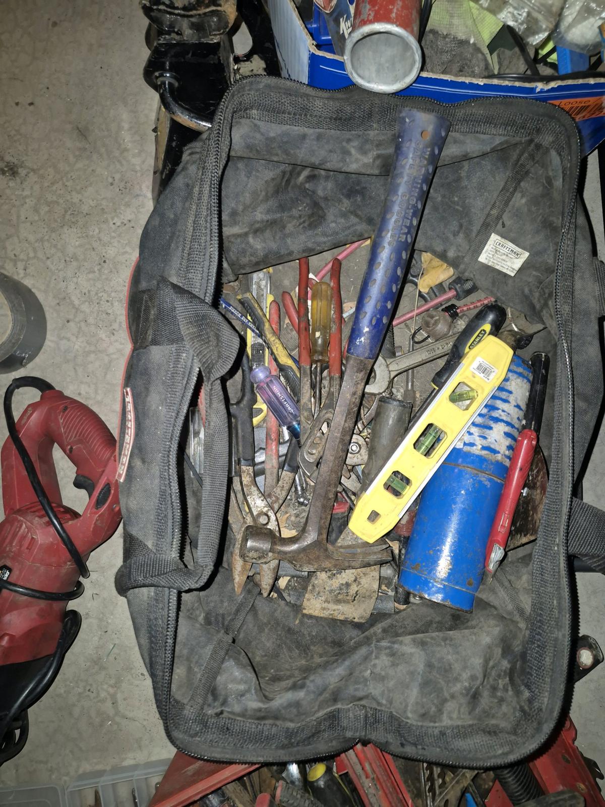 tools - Plainfield, Illinois - FleaMarketBay