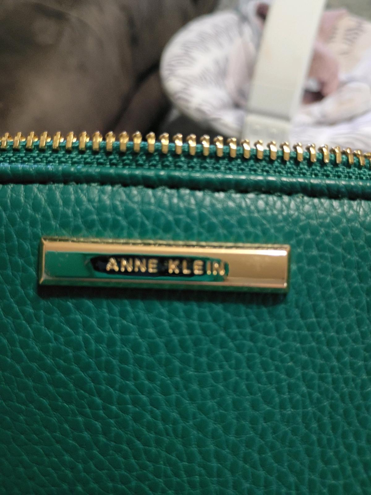 Anne Klein purse - Royston, Georgia - FleaMarketBay
