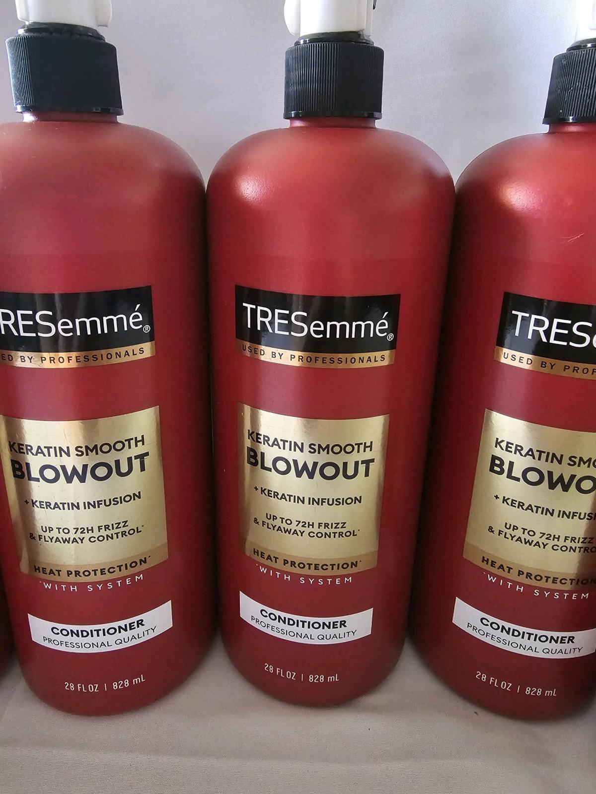TRESemme Conditioner
