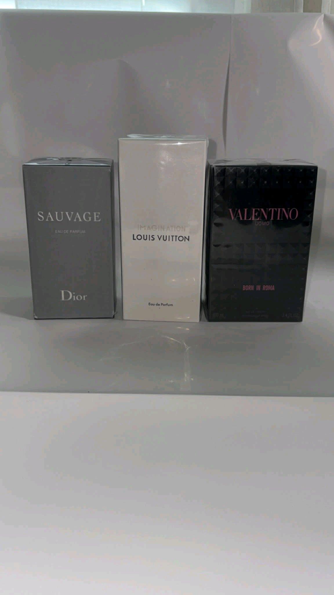 Fragrances - Adelanto, California - FleaMarketBay
