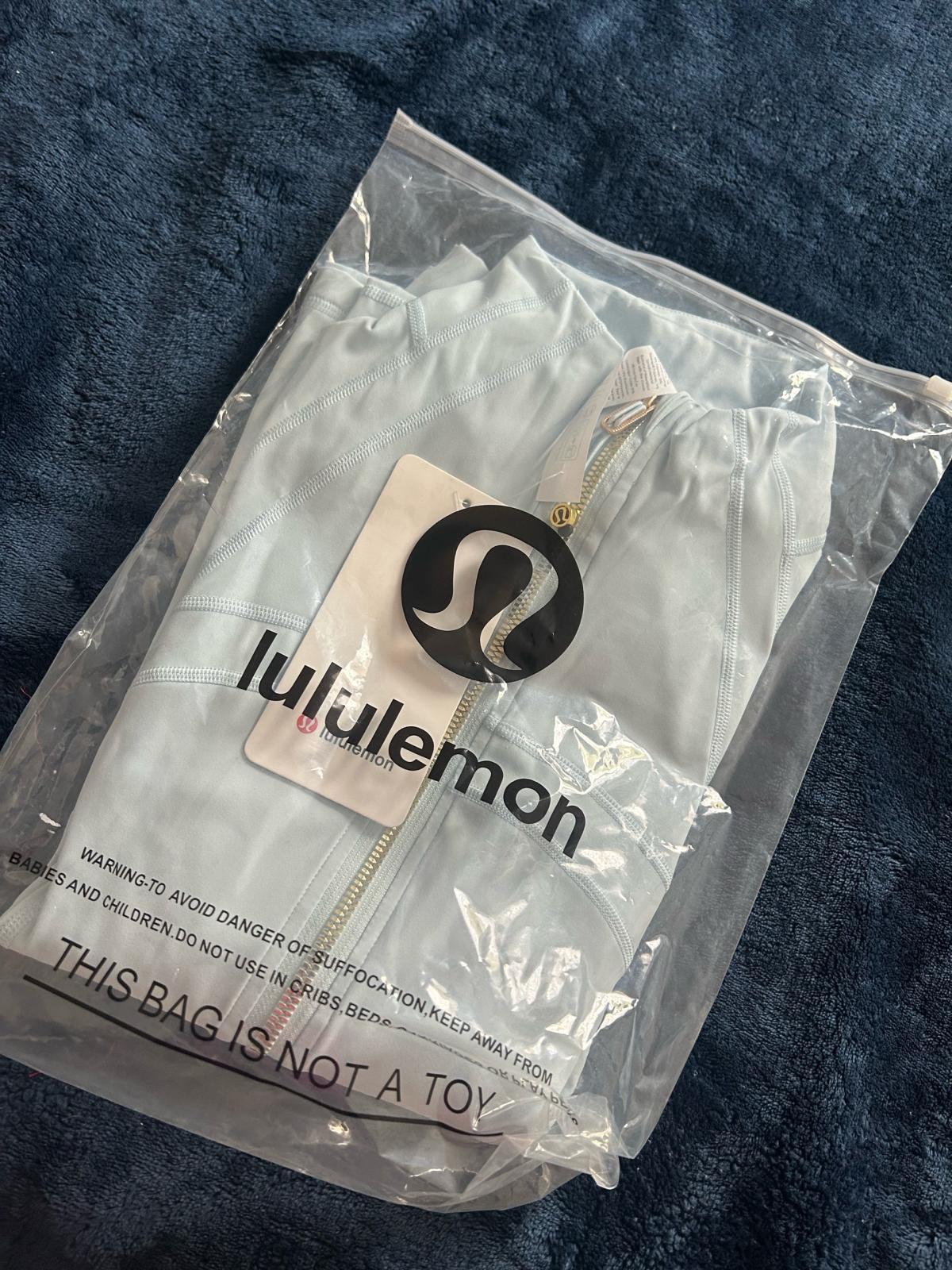 Lululemon define jacket - Orlando, Florida - FleaMarketBay