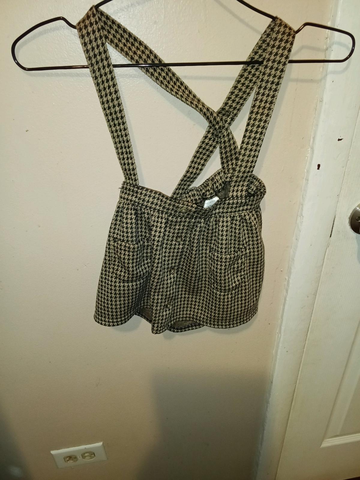 falda  vestir de nina gril dress skirt - Chicago, Illinois - FleaMarketBay