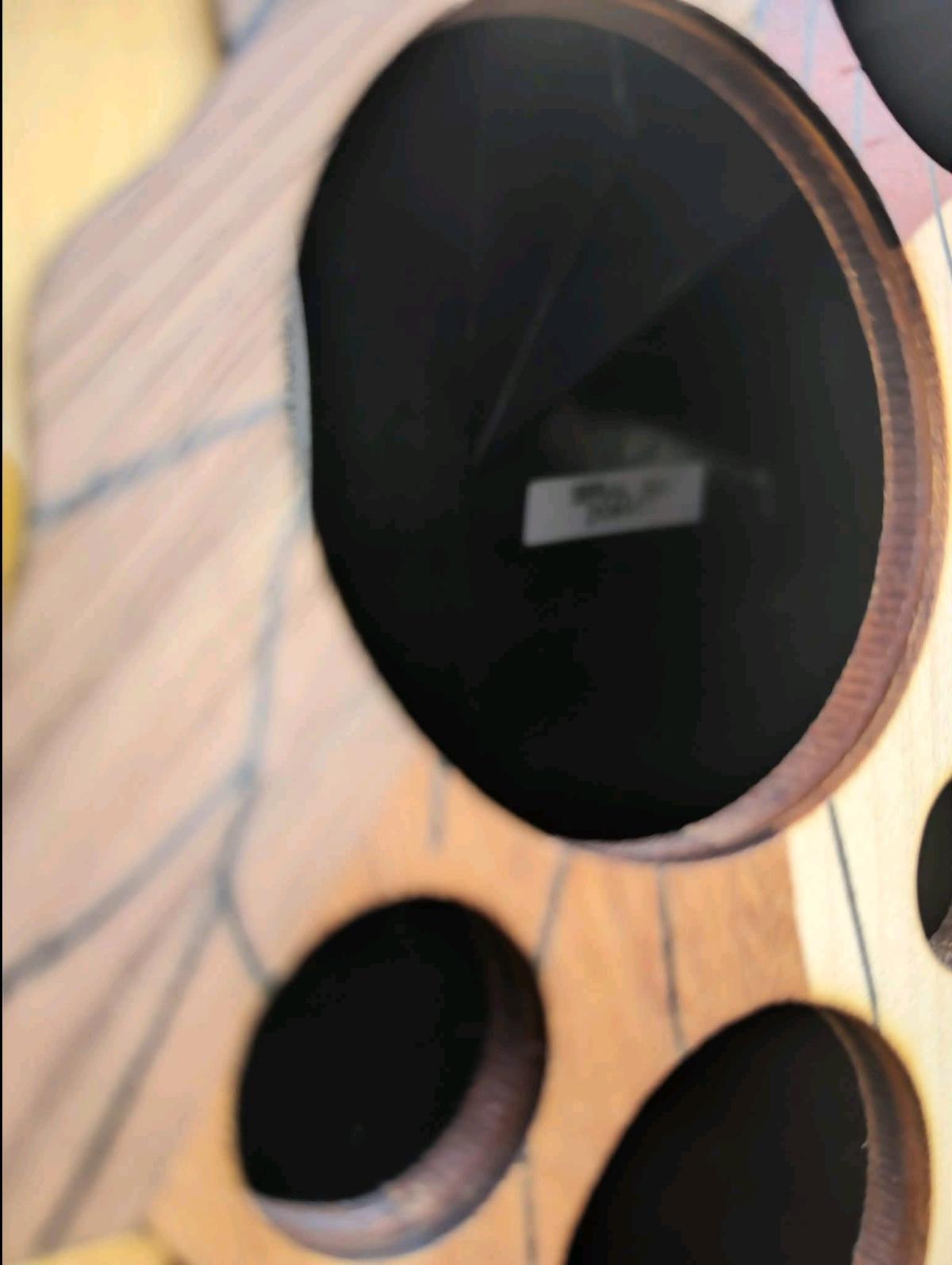 ovation 12string acoustic guitar with case - San Francisco, California - FleaMarketBay