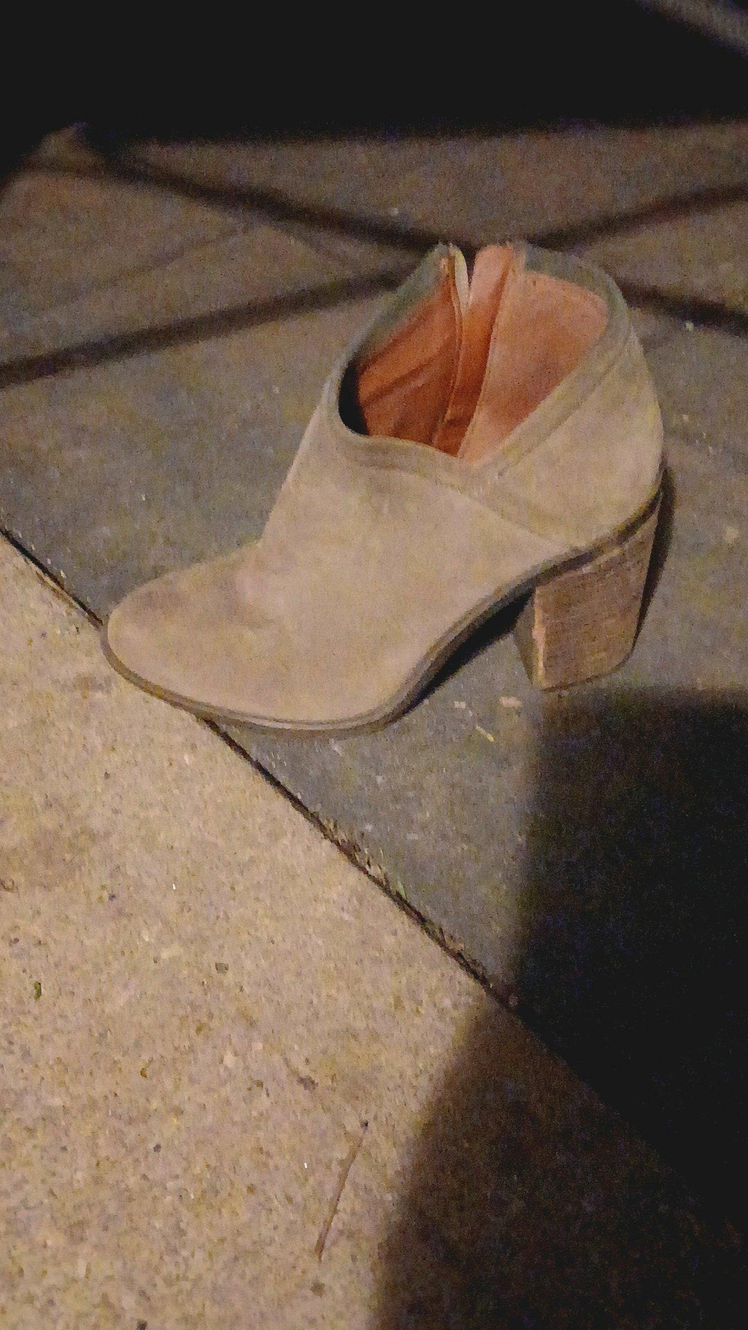 womens lucky brand boots