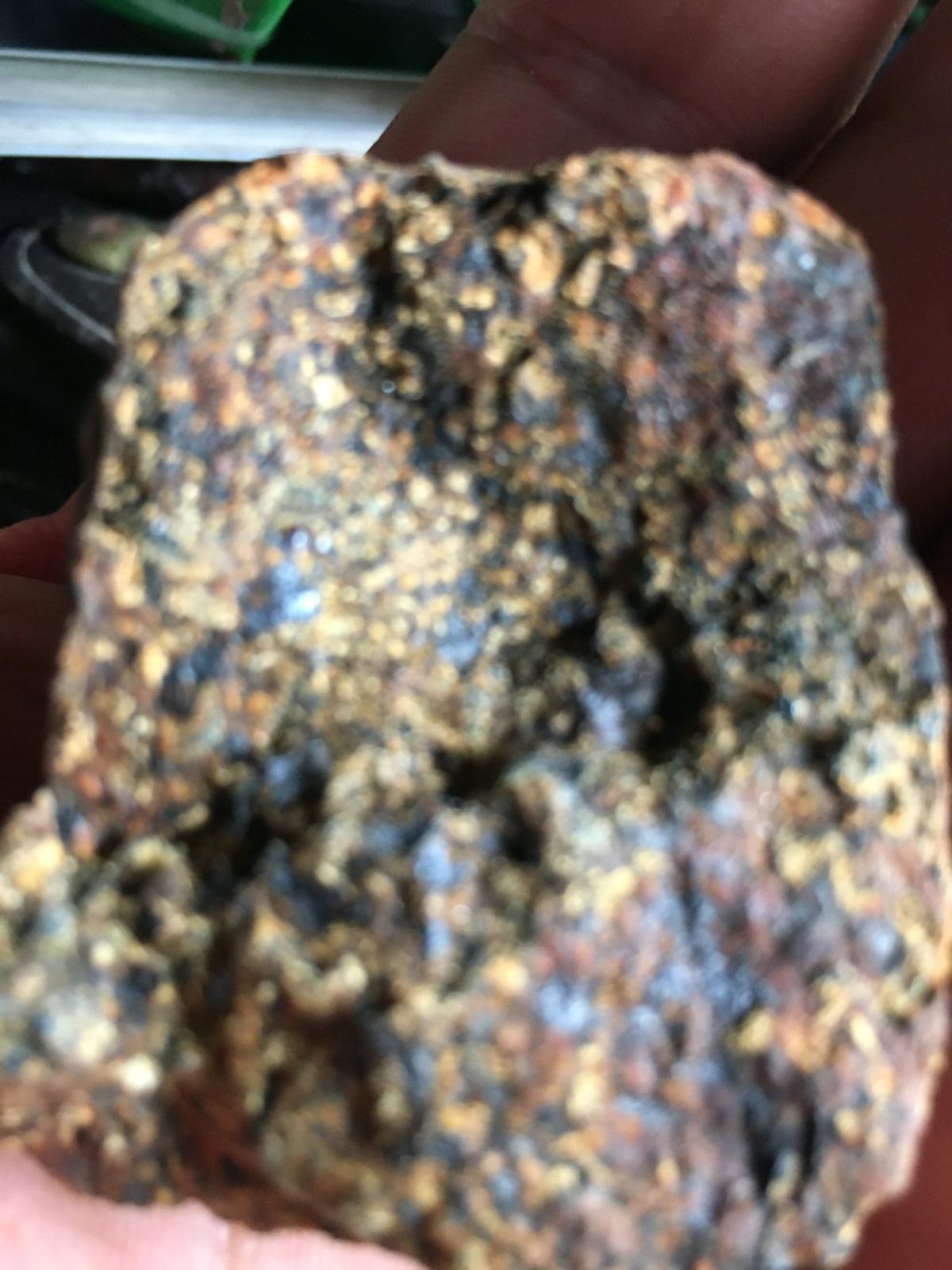 Gold Ore barrel 55 gallon - Canby, Oregon - FleaMarketBay