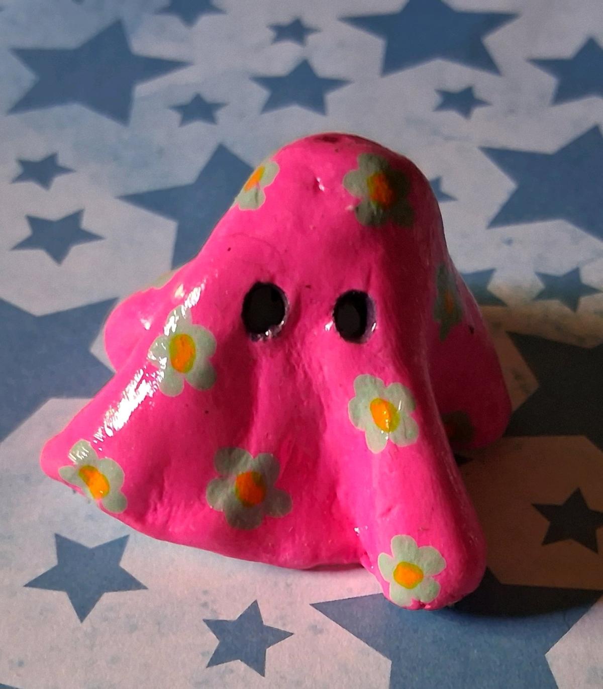 Ghost - Camby, Indiana - FleaMarketBay