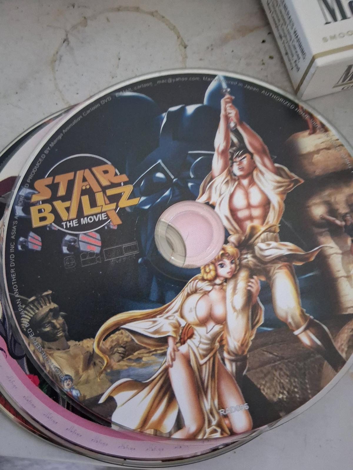 Japanese Anime Dvds - Milford, Ohio - FleaMarketBay