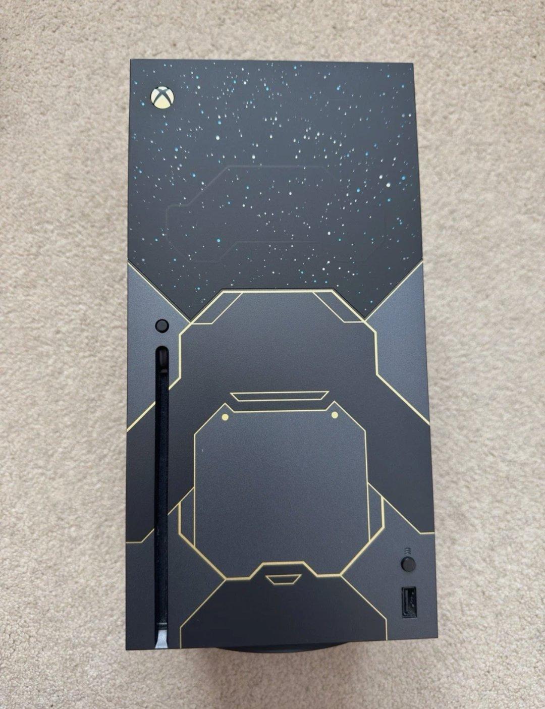 Xbox series x - Phoenix, Arizona - FleaMarketBay