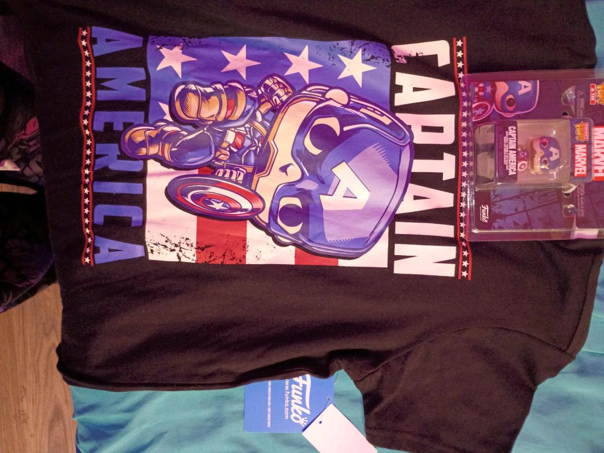 misc marvel funkos and hotwheels - Tomah, Wisconsin - FleaMarketBay