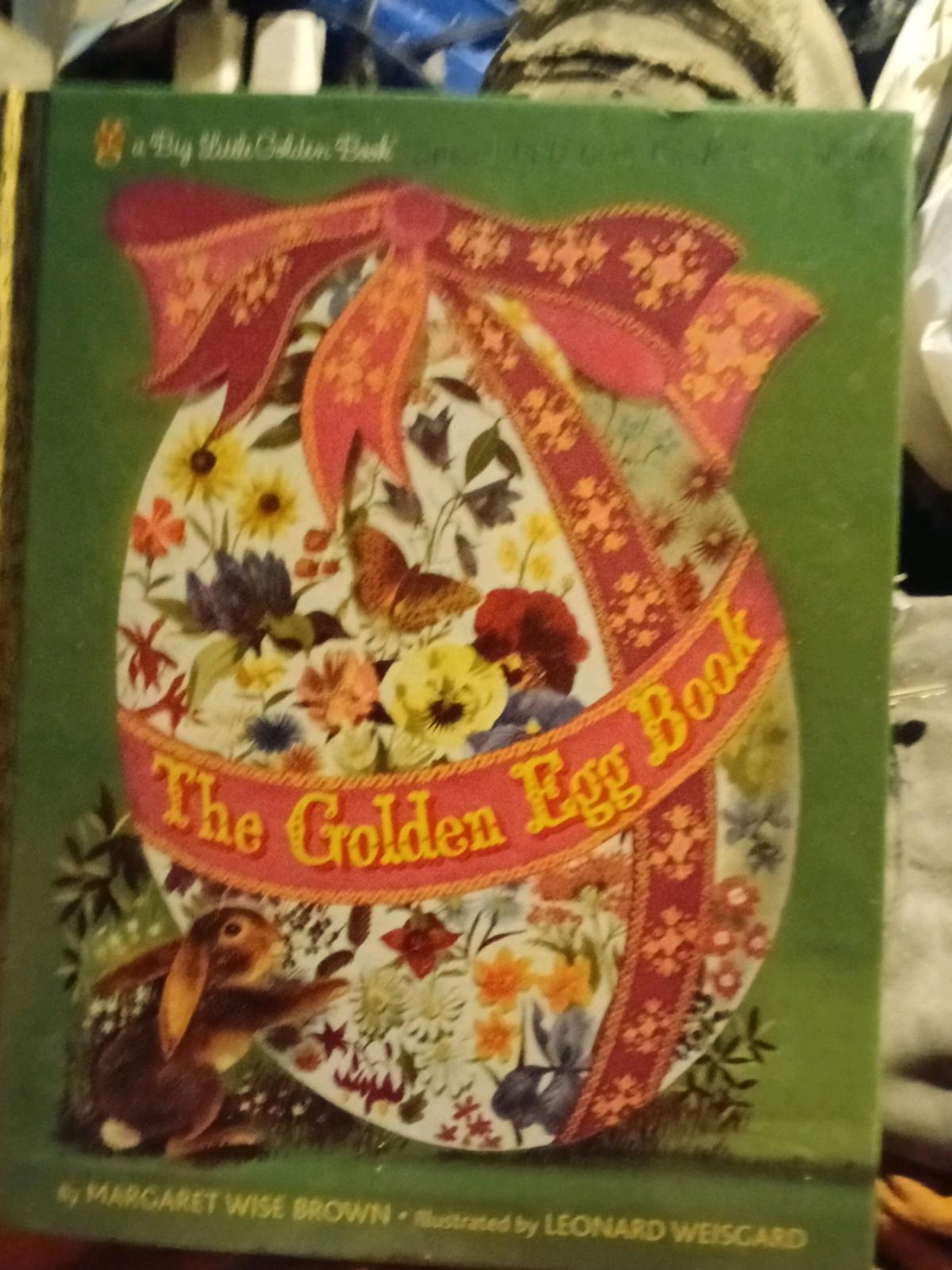 The Golden Egg Book W Refined Rhodium Lincoln Penny 2half gr - Dayton, Ohio - FleaMarketBay