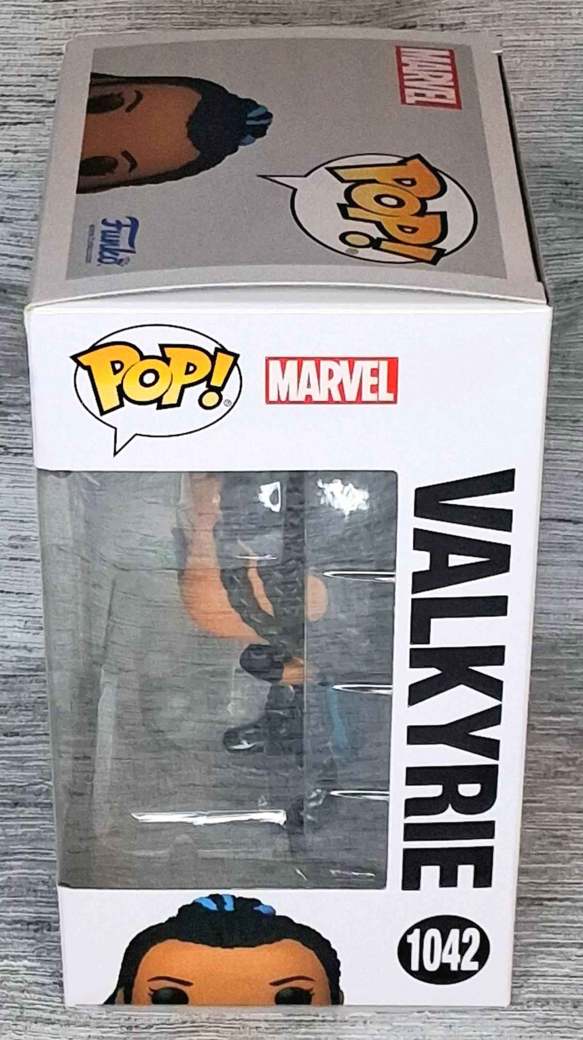 Valkyrie Funko Pop 1042  Great Condition - Spring Hill, Florida - FleaMarketBay