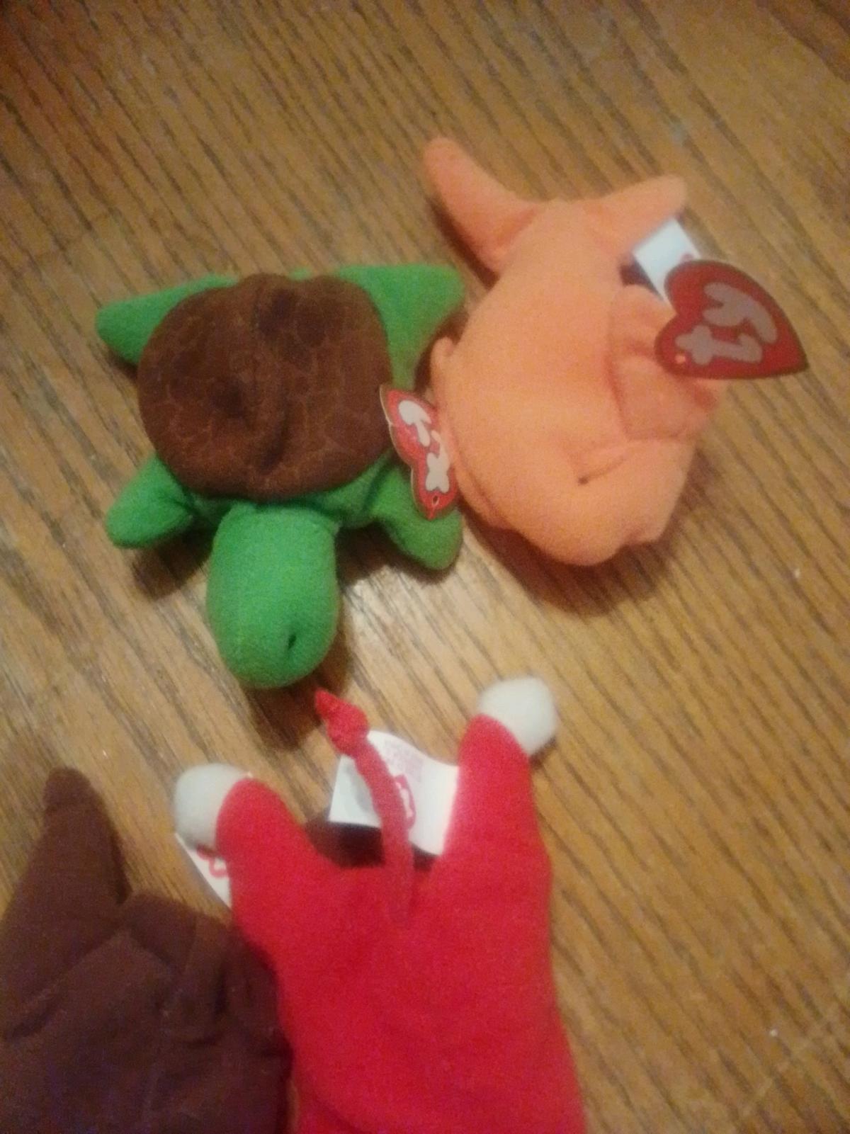 beanie babies - Blounts Creek, North Carolina - FleaMarketBay