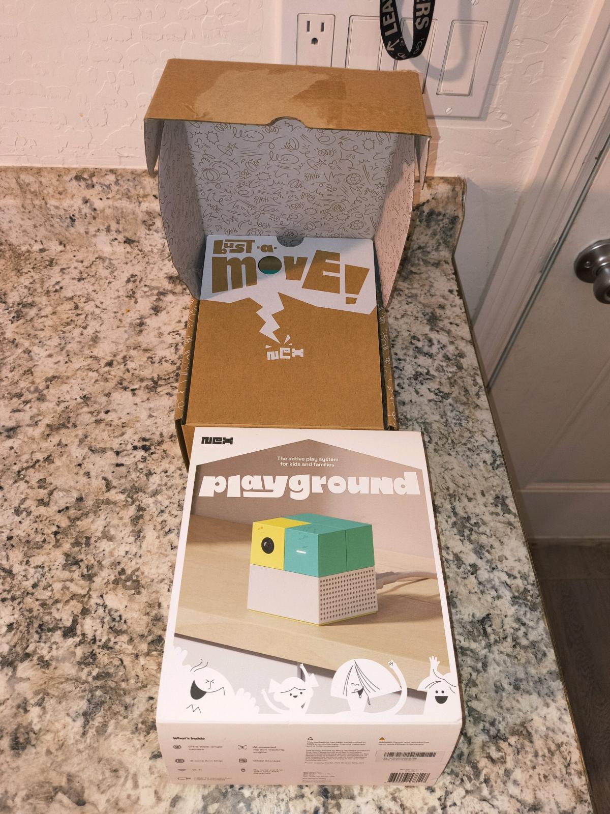 Nex Playground - Mesa, Arizona - FleaMarketBay