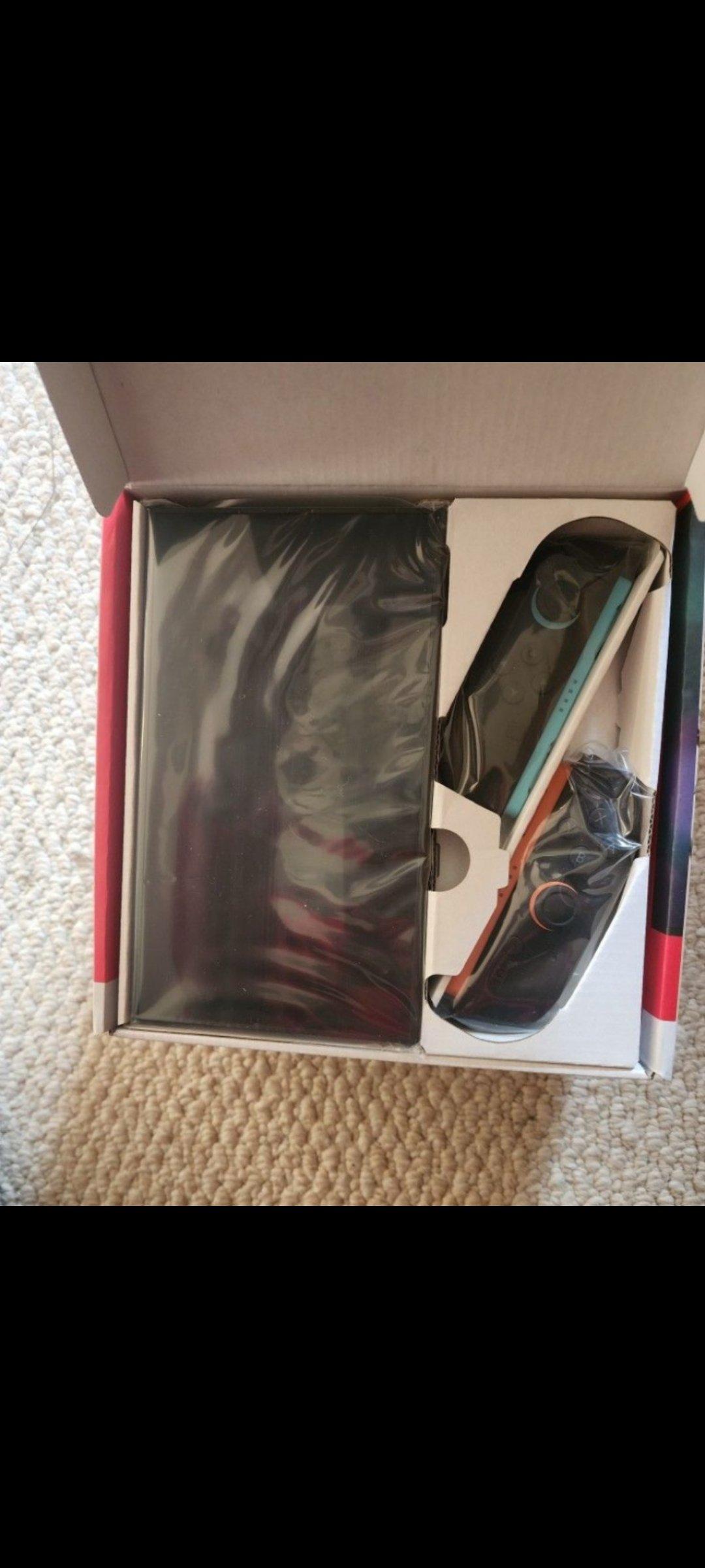 Nintendo Switch 2 - Lamar, Colorado - FleaMarketBay