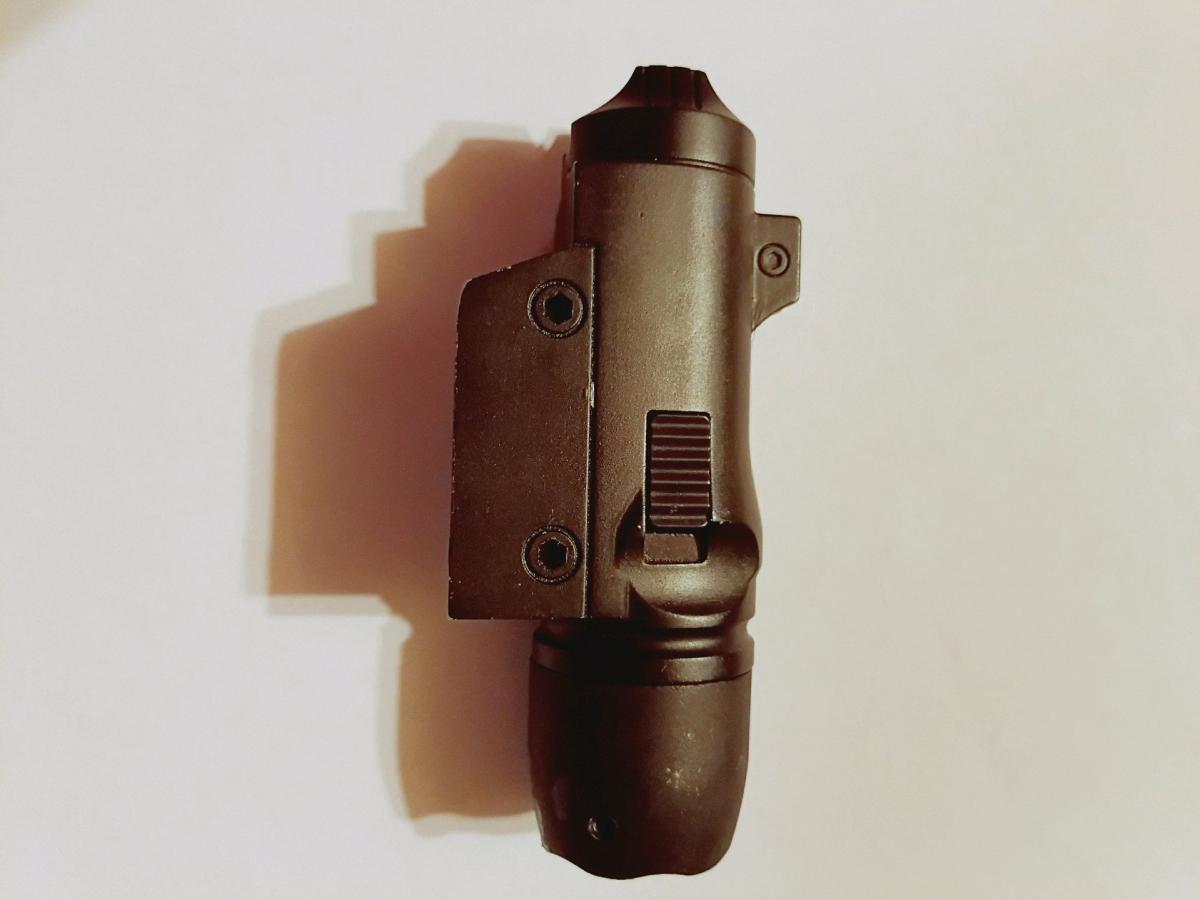 Used sreamlight TLRV VIR - Double Springs, Alabama