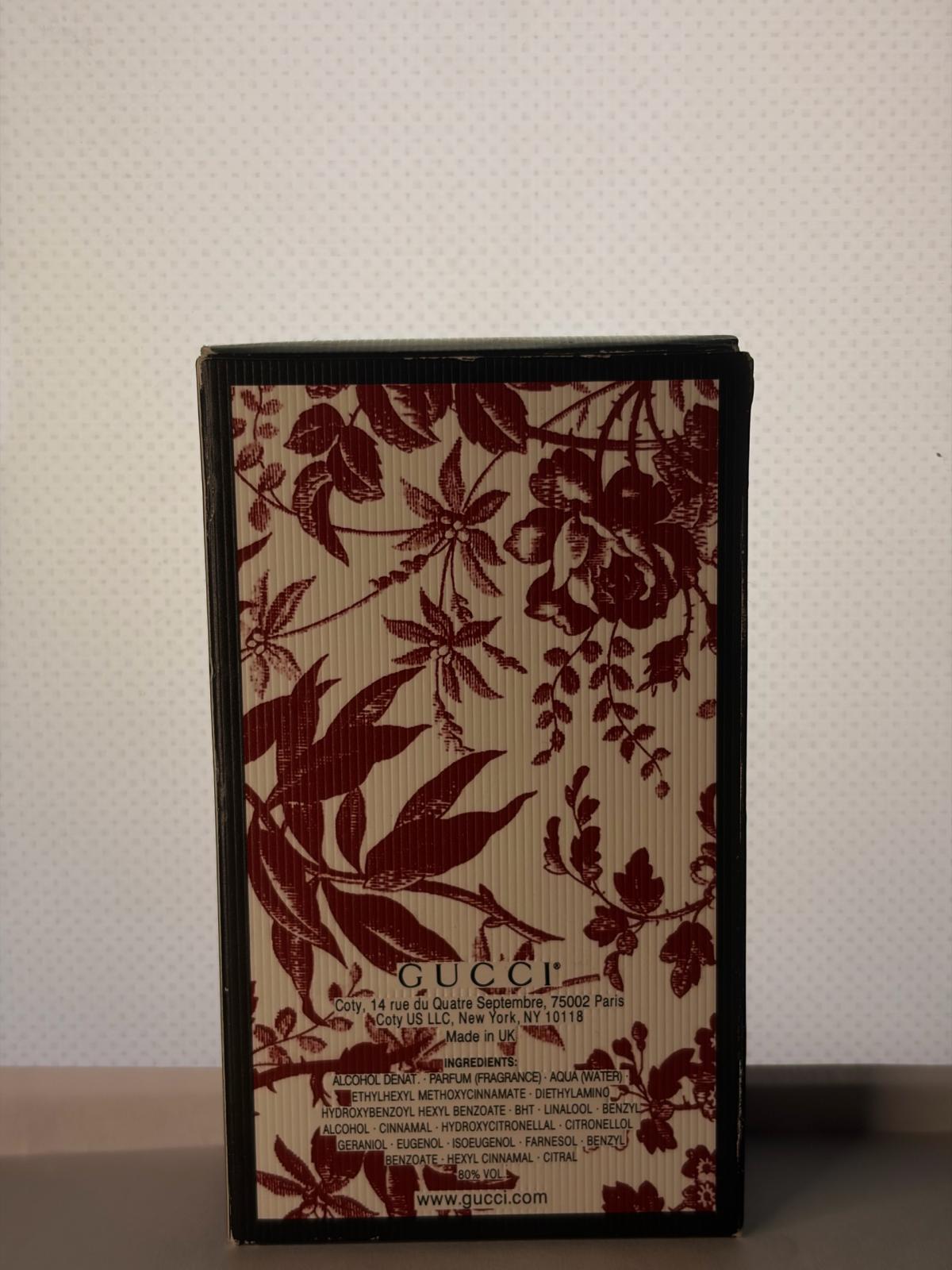 Gucci Bloom 100ml - Warren, Michigan - FleaMarketBay