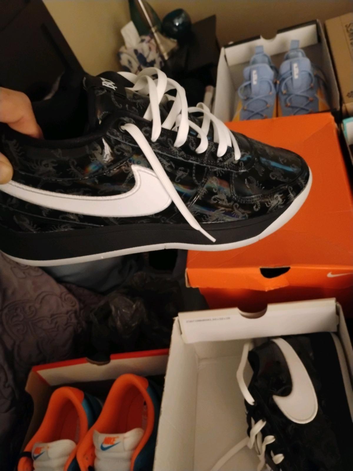 NEW SHOES - Houston, Texas - FleaMarketBay