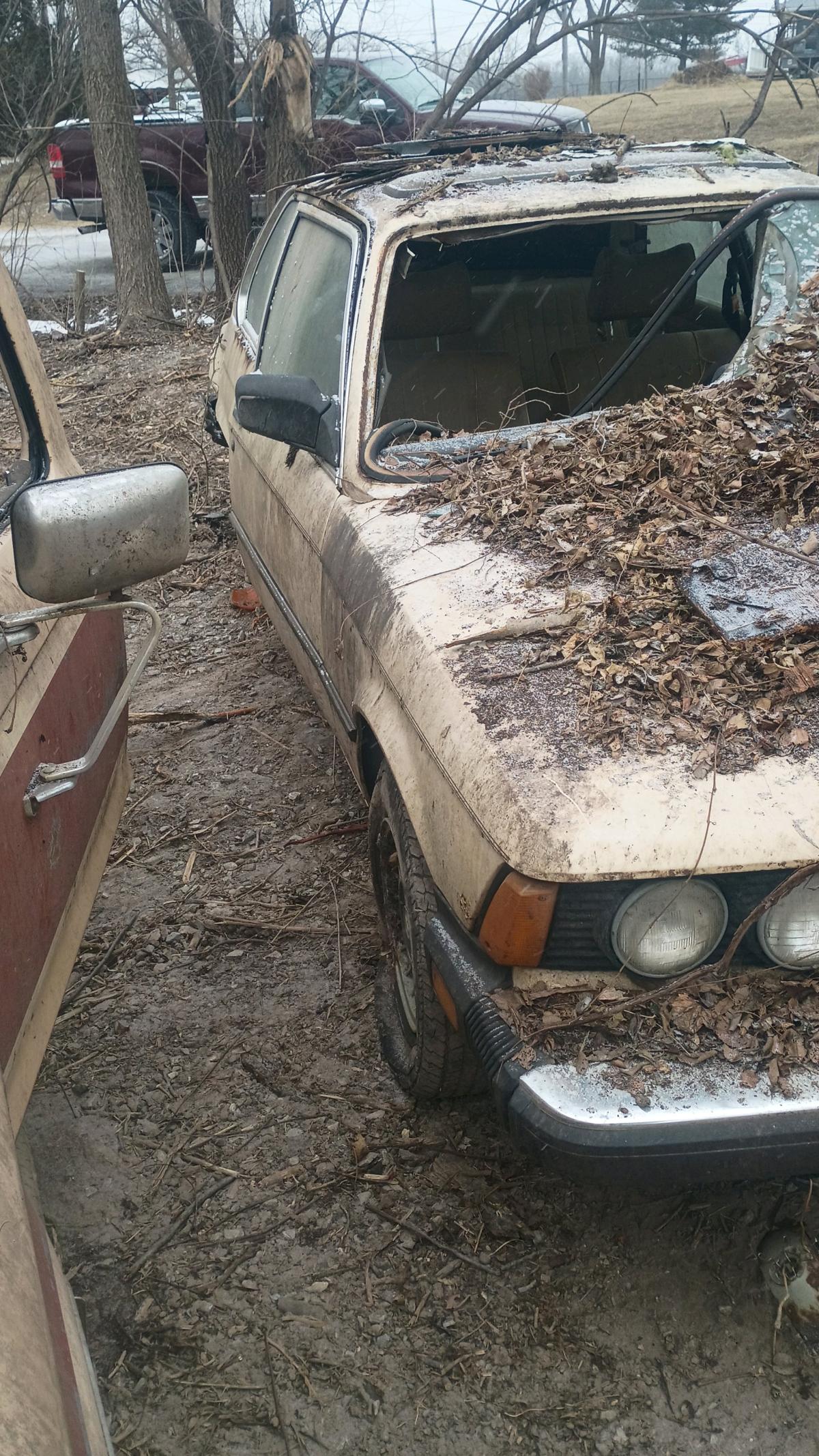 1980 BMW - Davenport, Iowa - FleaMarketBay