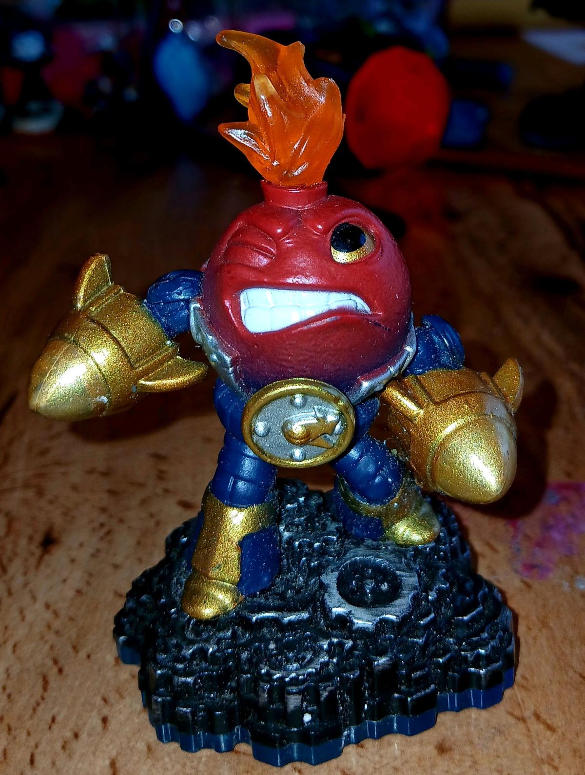 Skylanders - Falmouth, Massachusetts - FleaMarketBay