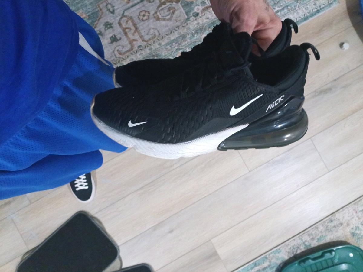 nike size 8 - Bardstown, Kentucky - FleaMarketBay