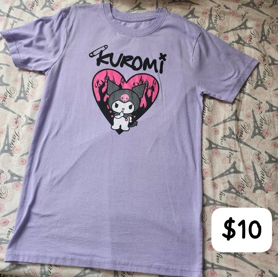 Shirt for young girls - Orlando, Florida