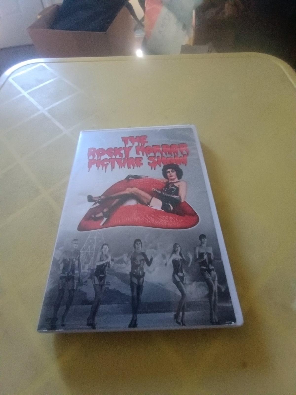 Rocky Horror Picture Show - Hayward, Wisconsin - FleaMarketBay