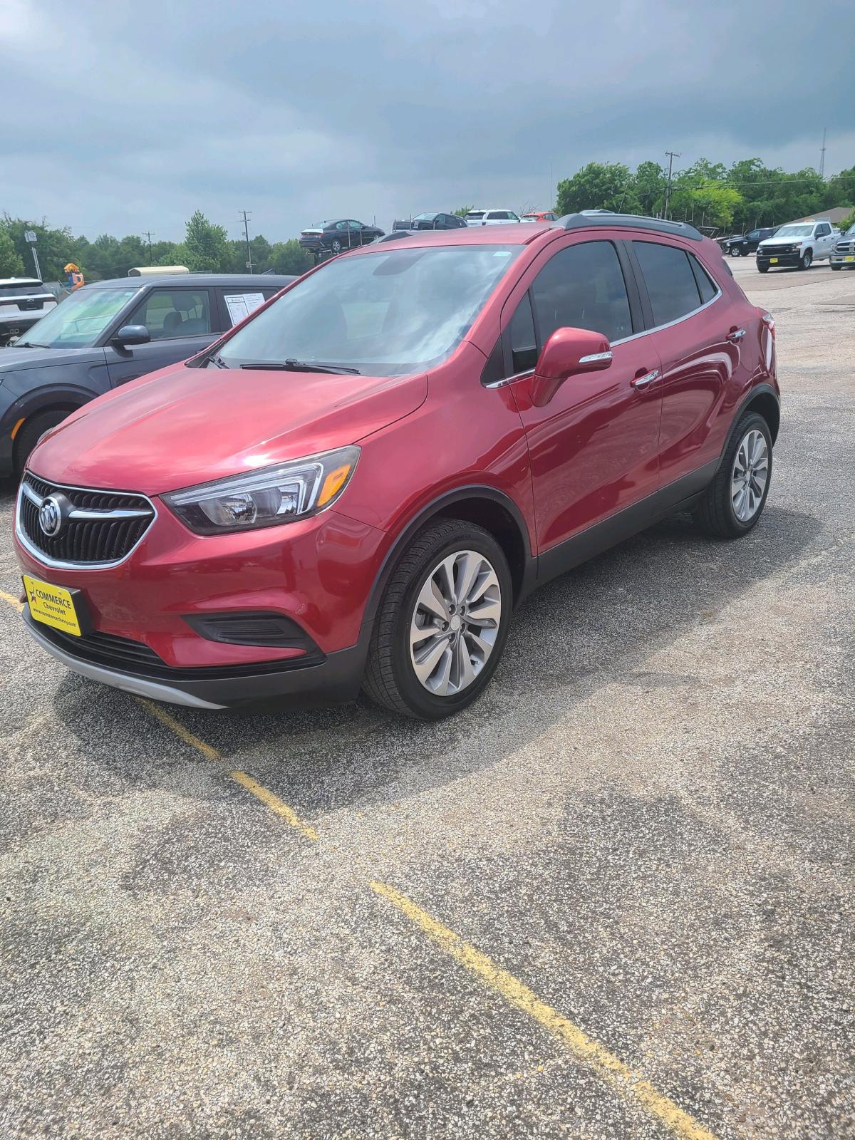 2019 Buick Encore Preferred - Commerce, Texas - FleaMarketBay