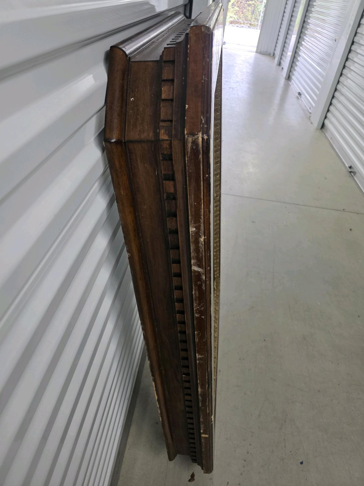 Solid Wood Coffee Table - Willimantic, Connecticut - FleaMarketBay