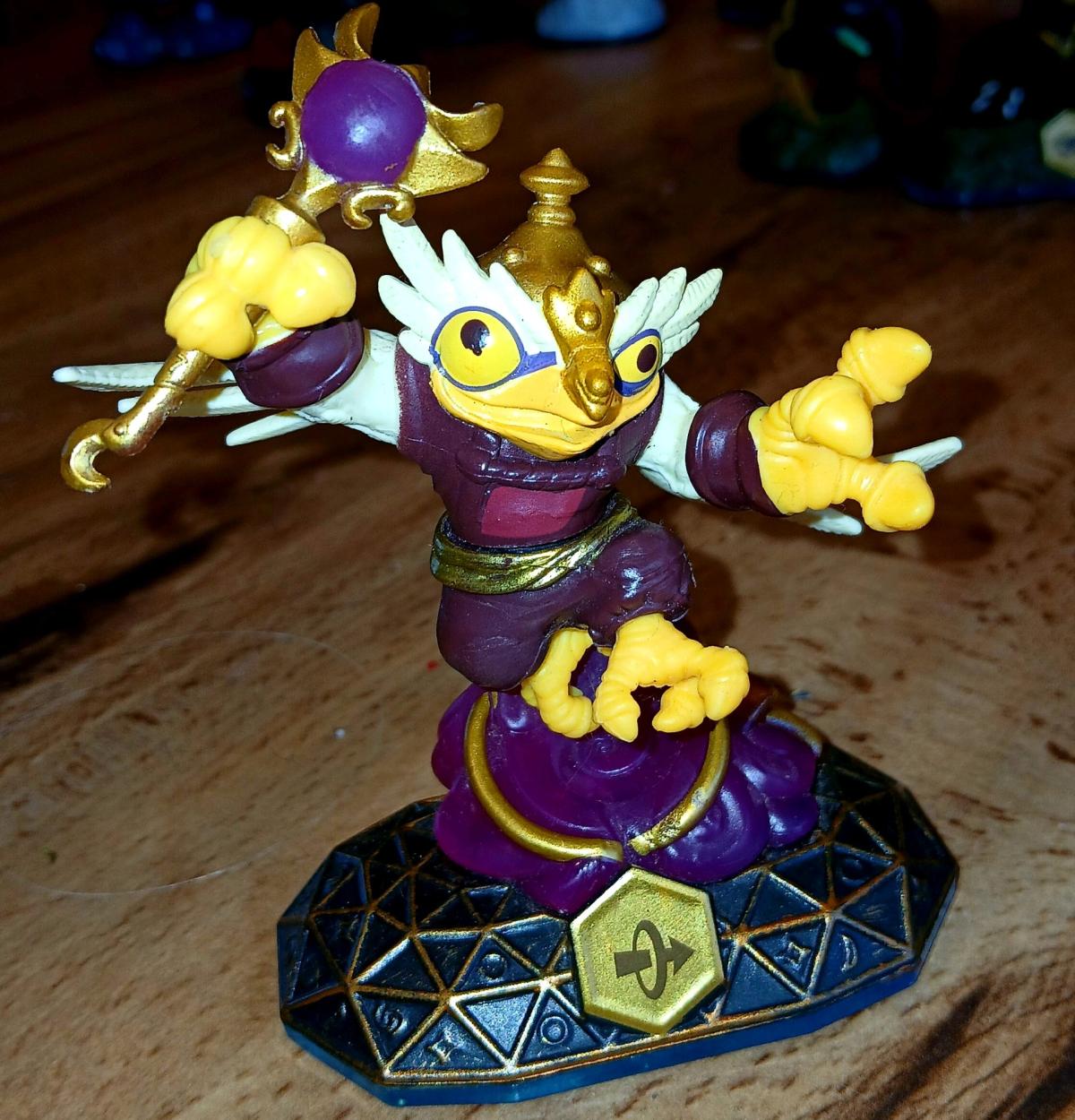 Skylanders - Falmouth, Massachusetts - FleaMarketBay