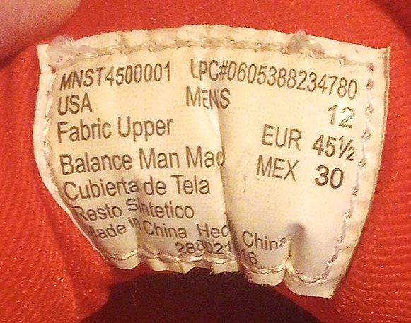 walking shoes - Greensboro, North Carolina - FleaMarketBay