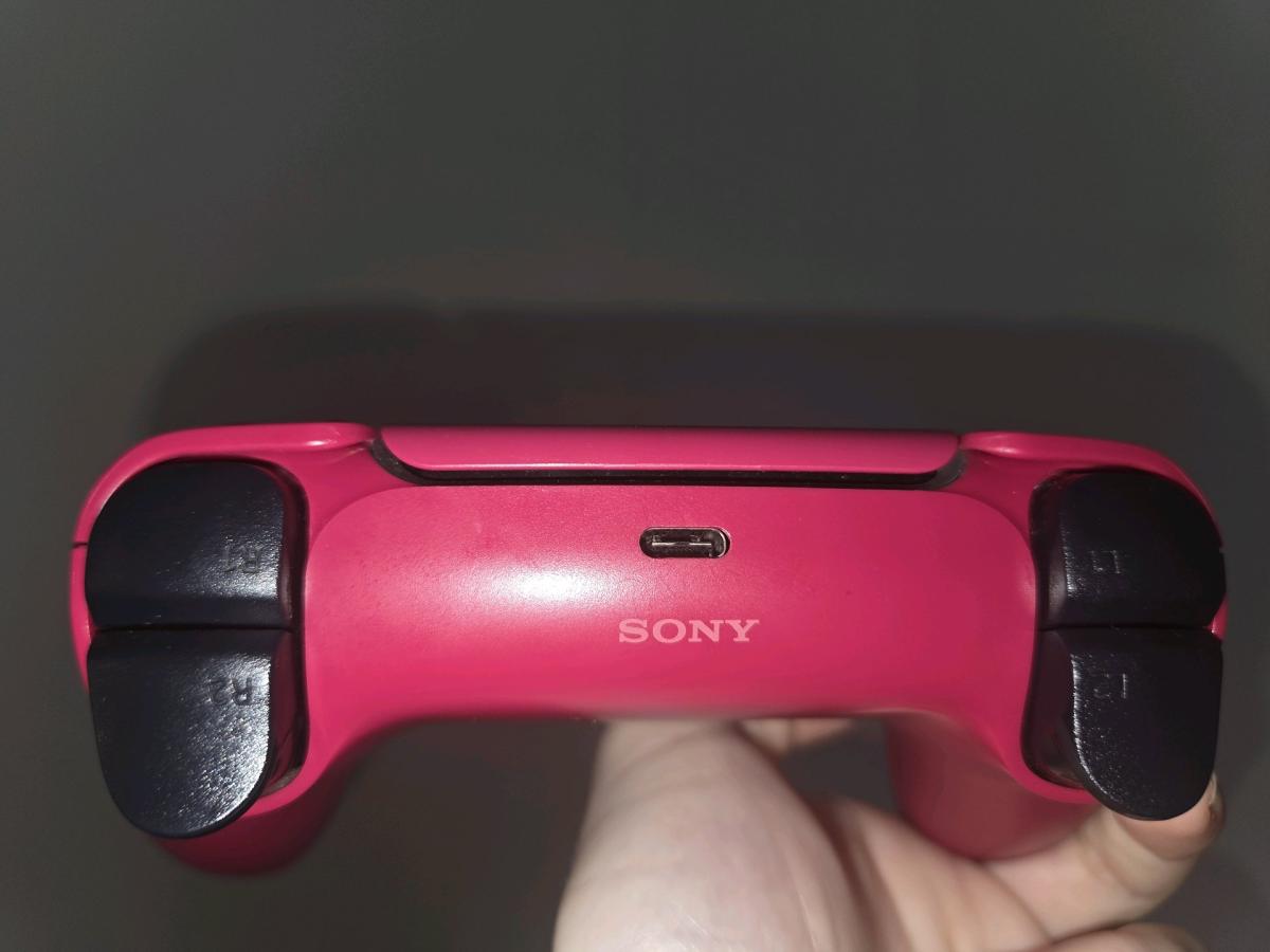 controller ps5 - Crabtree, Pennsylvania - FleaMarketBay