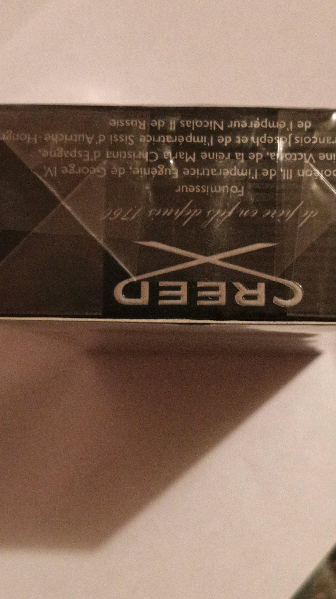 ADVENTUS CREED - Double Springs, Alabama - FleaMarketBay