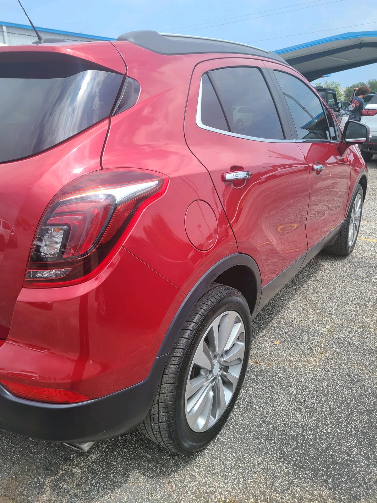 2019 Buick Encore Preferred - Commerce, Texas - FleaMarketBay