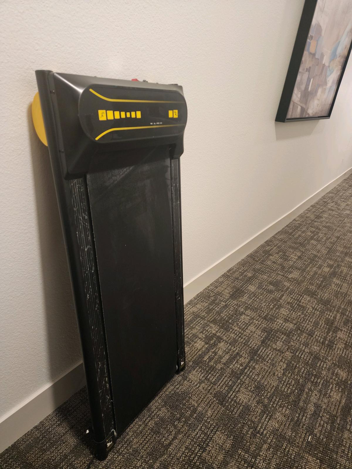 Caminadora cinta de correr compacta - Dallas, Texas