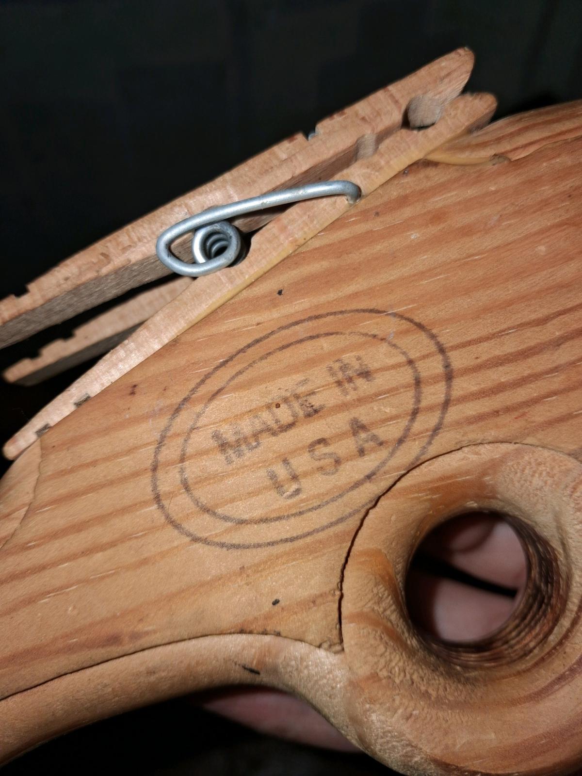 Rubber band shooter - Harrison, Arkansas - FleaMarketBay