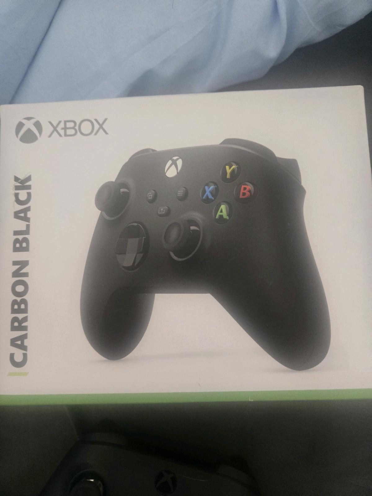 BRAND NEW XBOX SERIES XONE CONTROLLER - Marysville, Washington - FleaMarketBay