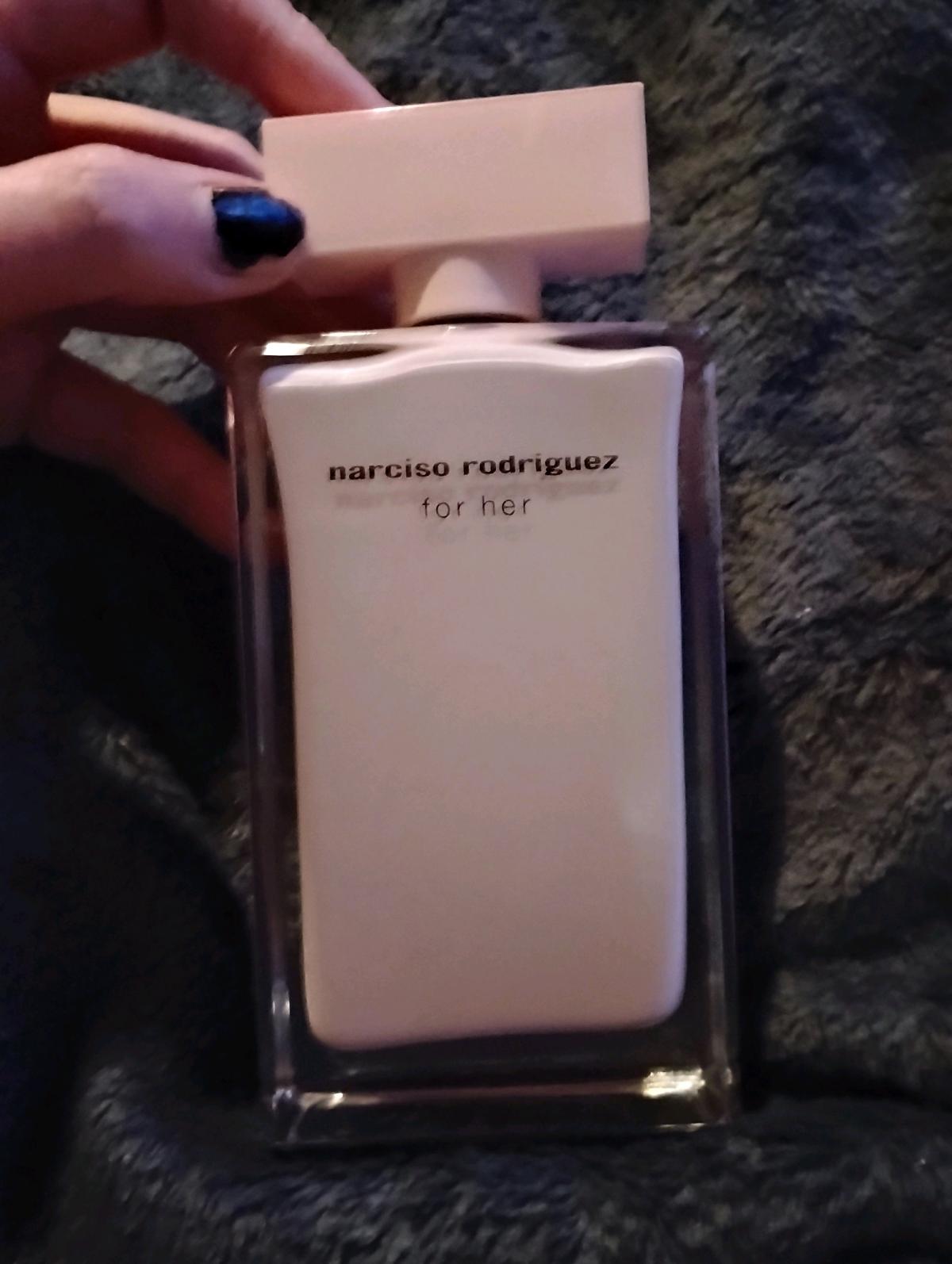 narciso rodriguez for her - Arvada, Colorado - FleaMarketBay
