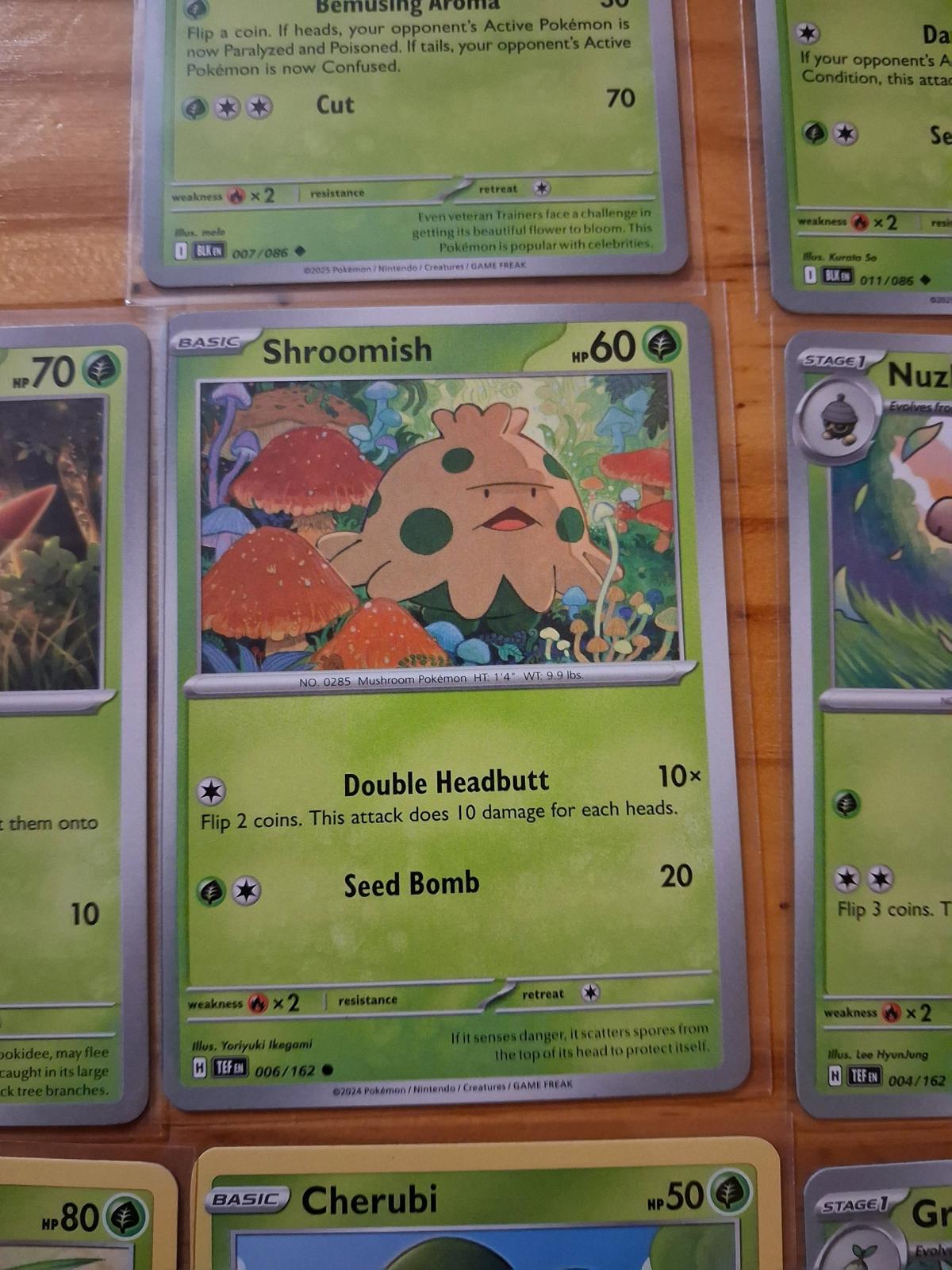 Pokmon Cards - Murphy, North Carolina - FleaMarketBay