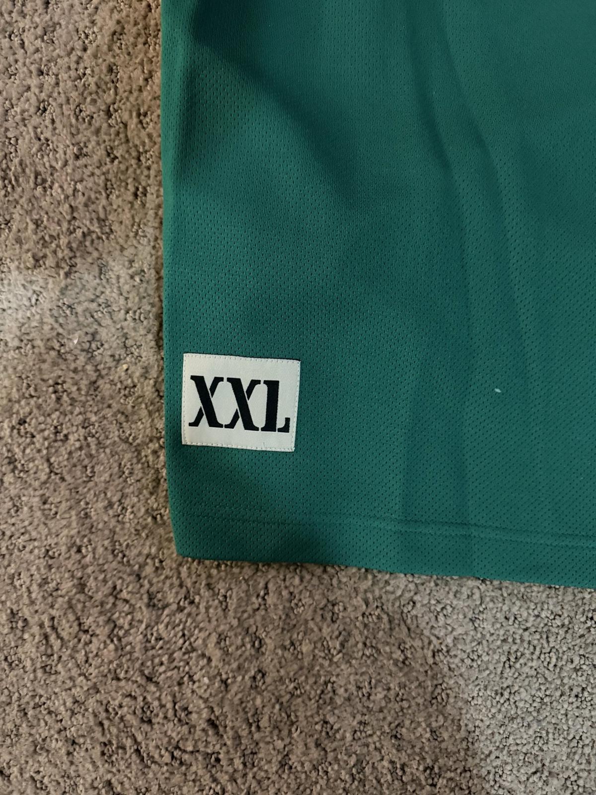 Bill Russell University of San Francisco  Jersey - Lake Elsinore, California - FleaMarketBay