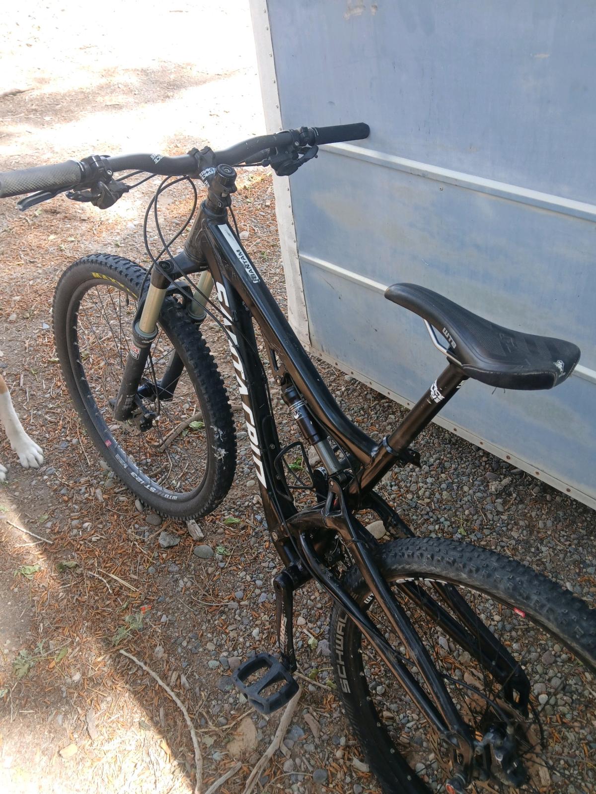 Santa Cruz Bantam - Grand Junction, Colorado - FleaMarketBay